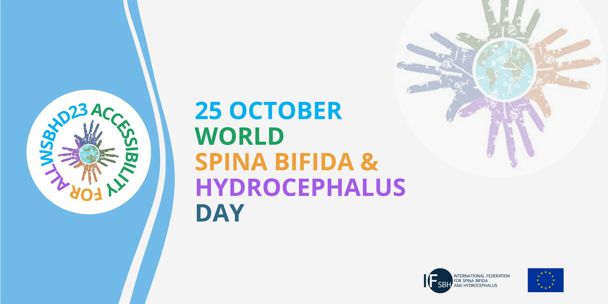 World Spina Bifida and Hydrocephalus Day 2023 childhelp.international